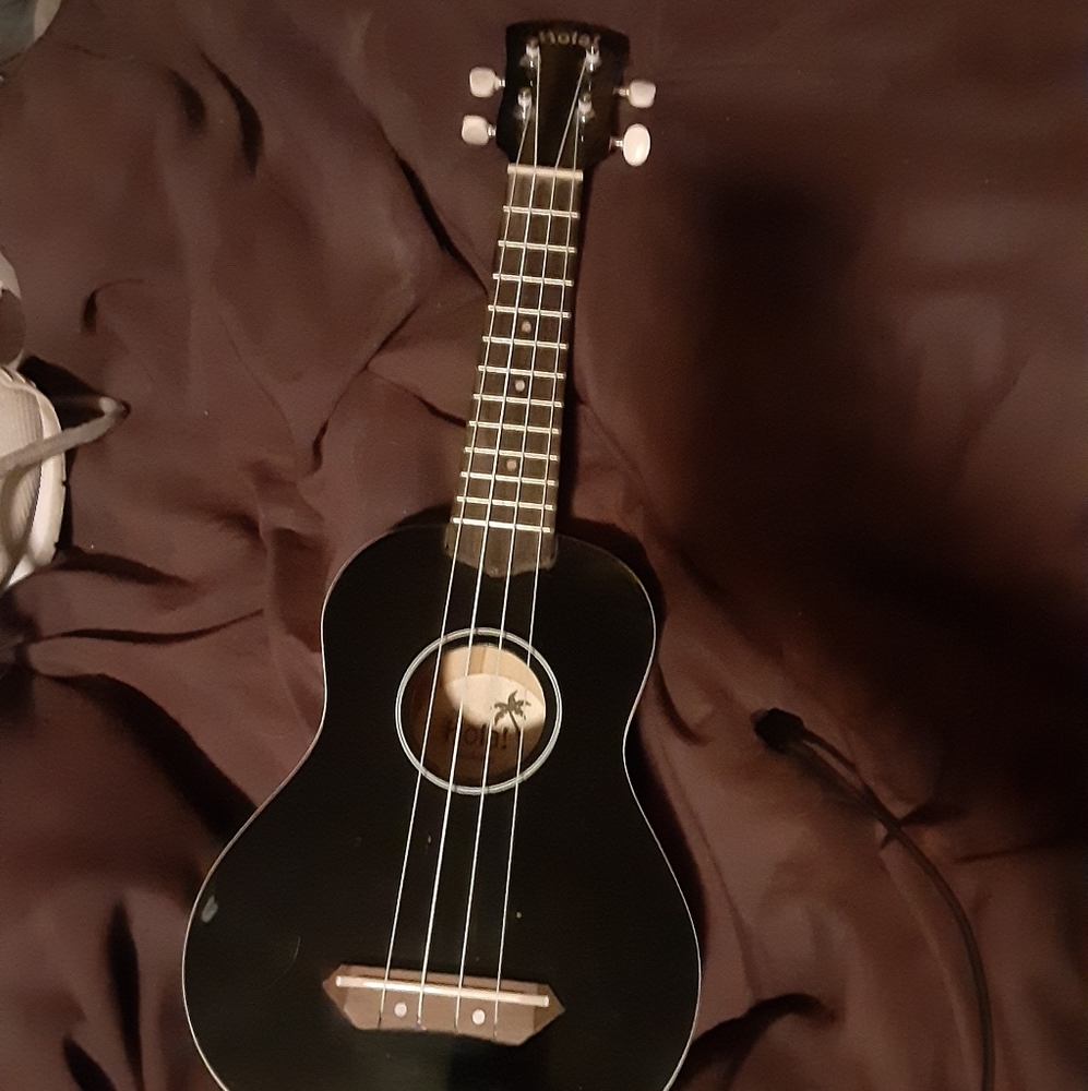 Hola! Ukulele